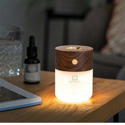 Gingko Smart Diffuser aromalampe - KoZmo Design Store